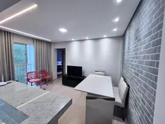 Apartamento com 2 Quartos à venda, 50m² no Engenho Nogueira, Belo Horizonte - Foto 13