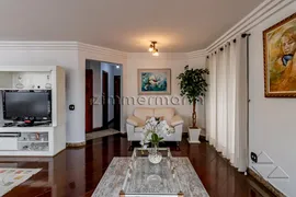 Apartamento com 3 Quartos à venda, 185m² no Vila Madalena, São Paulo - Foto 2
