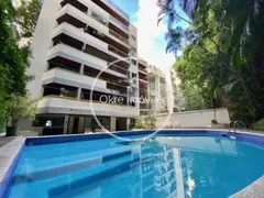 Apartamento com 2 Quartos à venda, 84m² no Leblon, Rio de Janeiro - Foto 1