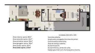Casa com 2 Quartos à venda, 90m² no Parque Xangri La, Contagem - Foto 9