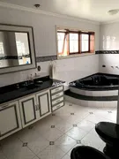 Casa de Condomínio com 4 Quartos à venda, 500m² no Alphaville, Santana de Parnaíba - Foto 25