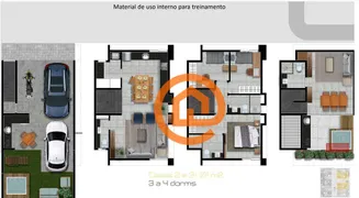 Casa com 2 Quartos à venda, 161m² no Campo Belo, São Paulo - Foto 18