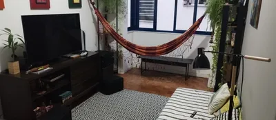 Apartamento com 2 Quartos à venda, 51m² no Leblon, Rio de Janeiro - Foto 1