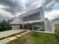 Casa de Condomínio com 3 Quartos à venda, 295m² no Alphaville Nova Esplanada, Votorantim - Foto 3