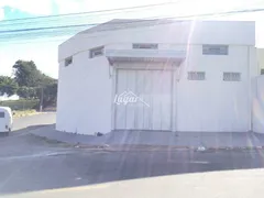 Loja / Salão / Ponto Comercial para alugar, 150m² no Jardim Adolpho Bim, Marília - Foto 1