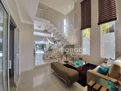 Casa de Condomínio com 3 Quartos à venda, 330m² no Betel, Paulínia - Foto 3