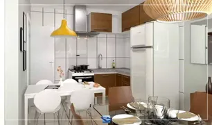 Casa de Condomínio com 2 Quartos à venda, 63m² no Jardim Residencial Florida, Iracemápolis - Foto 18