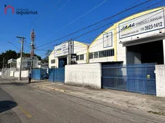 Galpão / Depósito / Armazém para alugar, 300m² no Vila Nair, São José dos Campos - Foto 6