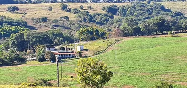 Fazenda / Sítio / Chácara com 6 Quartos à venda, 300m² no , Alpinópolis - Foto 1