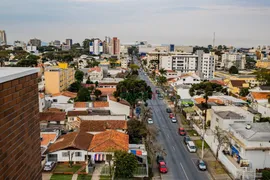 Studio com 1 Quarto para venda ou aluguel, 34m² no Portão, Curitiba - Foto 32