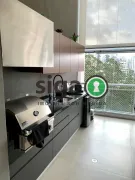 Apartamento com 3 Quartos para alugar, 138m² no Panamby, São Paulo - Foto 3