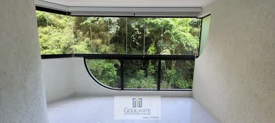 Apartamento com 2 Quartos para alugar, 110m² no Pitangueiras, Guarujá - Foto 9