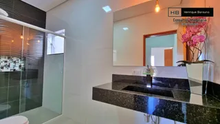 Casa de Condomínio com 3 Quartos à venda, 250m² no Morros, Sorocaba - Foto 15