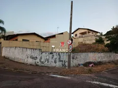 Terreno / Lote Comercial à venda, 362m² no Jardim Vila Rosa, Valinhos - Foto 1