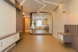 Apartamento com 3 Quartos para venda ou aluguel, 10m² no Centro, Ponta Grossa - Foto 20