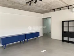 Conjunto Comercial / Sala com 1 Quarto para alugar, 165m² no Vila Assuncao, Santo André - Foto 17
