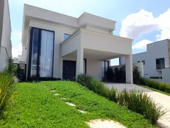 Casa de Condomínio com 3 Quartos à venda, 276m² no Residencial Duas Marias, Indaiatuba - Foto 2