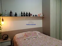 Apartamento com 1 Quarto à venda, 52m² no Centro, São Vicente - Foto 10