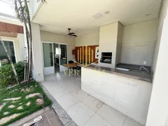 Sobrado com 5 Quartos para venda ou aluguel, 430m² no Condomínio Florais Cuiabá Residencial, Cuiabá - Foto 9