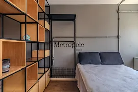 Apartamento com 1 Quarto para alugar, 30m² no Rio Branco, Porto Alegre - Foto 19