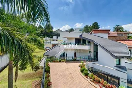Casa de Condomínio com 4 Quartos para venda ou aluguel, 800m² no Alphaville Residencial 10, Santana de Parnaíba - Foto 5