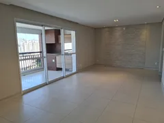 Apartamento com 3 Quartos para alugar, 128m² no Barra Funda, São Paulo - Foto 1