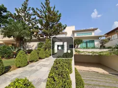 Casa de Condomínio com 4 Quartos à venda, 533m² no Residencial Doze - Alphaville, Santana de Parnaíba - Foto 37