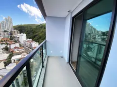 Apartamento com 1 Quarto para venda ou aluguel, 33m² no Cascatinha, Juiz de Fora - Foto 19