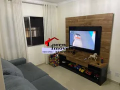 Apartamento com 1 Quarto à venda, 56m² no Vila Cascatinha, São Vicente - Foto 1