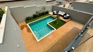 Casa de Condomínio com 4 Quartos à venda, 293m² no Jardim San Marco, Ribeirão Preto - Foto 47