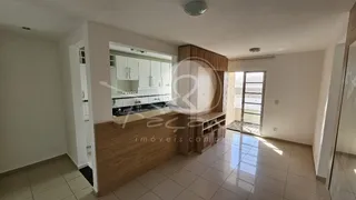 Apartamento com 3 Quartos à venda, 70m² no Bonfim, Campinas - Foto 2