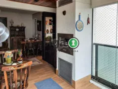 Apartamento com 2 Quartos à venda, 82m² no Chácara Santo Antônio, São Paulo - Foto 4