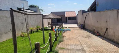 Fazenda / Sítio / Chácara com 1 Quarto à venda, 135m² no Chacara Planalto, Hortolândia - Foto 1
