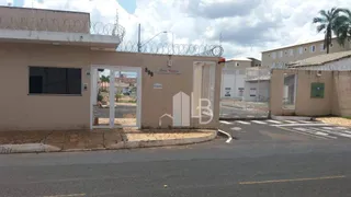 Casa de Condomínio com 3 Quartos à venda, 152m² no Jardim Holanda, Uberlândia - Foto 22