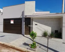 Casa com 3 Quartos à venda, 132m² no Bonfim Paulista, Ribeirão Preto - Foto 1
