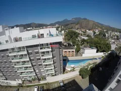 Apartamento com 3 Quartos à venda, 64m² no Pechincha, Rio de Janeiro - Foto 40