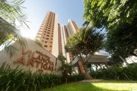 Apartamento com 4 Quartos à venda, 217m² no Jardim do Lago, Londrina - Foto 1