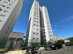 Apartamento com 2 Quartos à venda, 56m² no Vila Dainese, Americana - Foto 1
