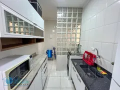 Apartamento com 1 Quarto para venda ou aluguel, 50m² no Enseada, Guarujá - Foto 12