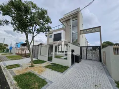 Sobrado com 3 Quartos à venda, 155m² no Jardim das Américas, Curitiba - Foto 1