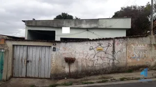 Terreno / Lote / Condomínio à venda, 165m² no Europa, Belo Horizonte - Foto 1
