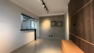 Apartamento com 2 Quartos à venda, 58m² no Gonzaga, Santos - Foto 1
