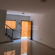 Casa de Condomínio com 2 Quartos à venda, 95m² no Veloso, Osasco - Foto 1