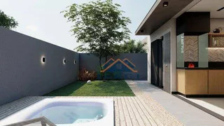 Casa de Condomínio com 3 Quartos à venda, 185m² no Vila Pasti, Louveira - Foto 10