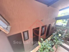 Casa de Condomínio com 5 Quartos para alugar, 600m² no Alphaville, Santana de Parnaíba - Foto 22
