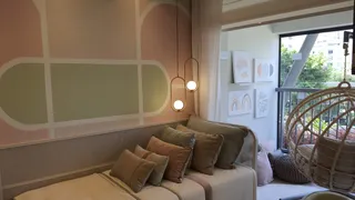 Apartamento com 3 Quartos à venda, 141m² no Vila Mariana, São Paulo - Foto 59