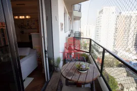Apartamento com 4 Quartos à venda, 170m² no Moema, São Paulo - Foto 15