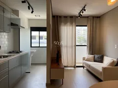 Apartamento com 2 Quartos para alugar, 43m² no Itu Novo Centro, Itu - Foto 1