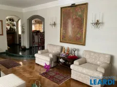 Apartamento com 4 Quartos à venda, 275m² no Higienópolis, São Paulo - Foto 6