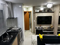 Cobertura com 2 Quartos à venda, 108m² no Parque Erasmo Assuncao, Santo André - Foto 5